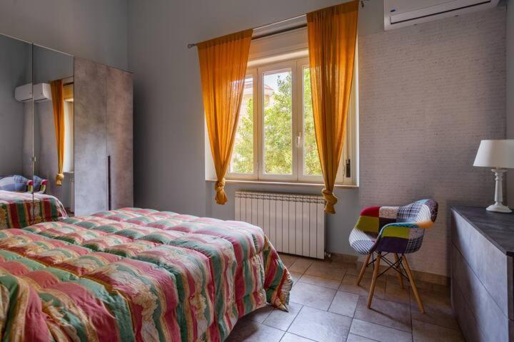 Appartamento Fronte Mare Con Parcheggio Privato Пескара Екстериор снимка