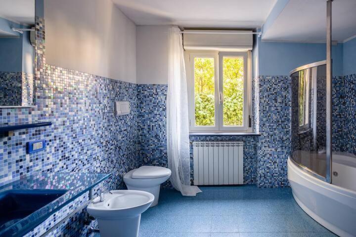 Appartamento Fronte Mare Con Parcheggio Privato Пескара Екстериор снимка