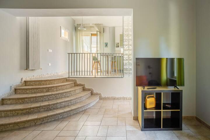 Appartamento Fronte Mare Con Parcheggio Privato Пескара Екстериор снимка