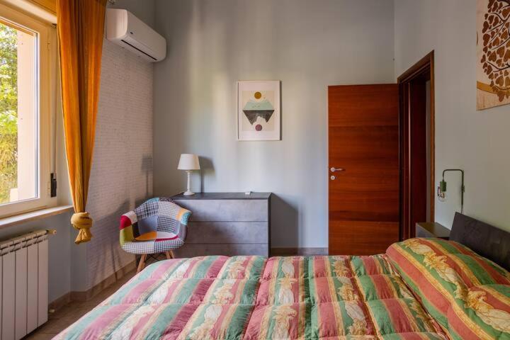Appartamento Fronte Mare Con Parcheggio Privato Пескара Екстериор снимка